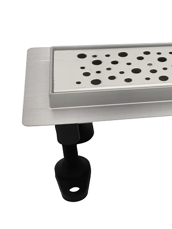 Душевой лоток CEZARES RELAX 80 см, RELAX-LD-80-Cr Душевой лоток CEZARES RELAX 80 см, RELAX-LD-80-Cr