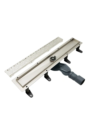 Душевой лоток CEZARES SLIDER 60 см, SLIDER-LD-60-Cr Душевой лоток CEZARES SLIDER 60 см, SLIDER-LD-60-Cr