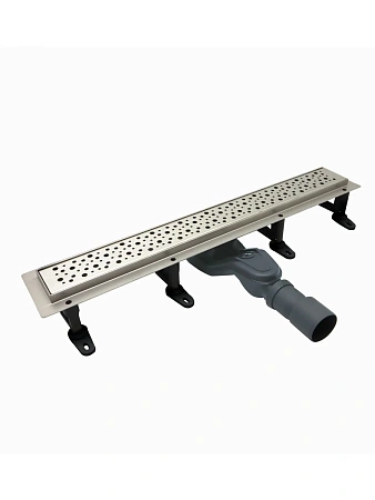 Душевой лоток CEZARES SLIDER 70 см, SLIDER-LD-70-Cr