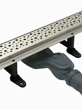Душевой лоток CEZARES SLIDER 70 см, SLIDER-LD-70-Cr Душевой лоток CEZARES SLIDER 70 см, SLIDER-LD-70-Cr