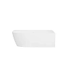 Акриловая ванна CEZARES CZR-STYLUS-CORNER-180-80-59-R