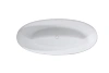 Ванна из искусственного камня CEZARES CZR-LIBERTA-170-76-56-SSB 1700x760x560 Solid Surface