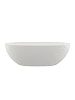 Ванна отдельностоящая CEZARES CZR-RELAX-170-80-56-WM-PFB 1700x800x560, White Milk
