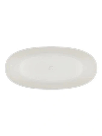 Ванна отдельностоящая CEZARES CZR-RELAX-170-80-56-WM-PFB 1700x800x560, White Milk Ванна отдельностоящая CEZARES CZR-RELAX-170-80-56-WM-PFB 1700x800x560, White Milk