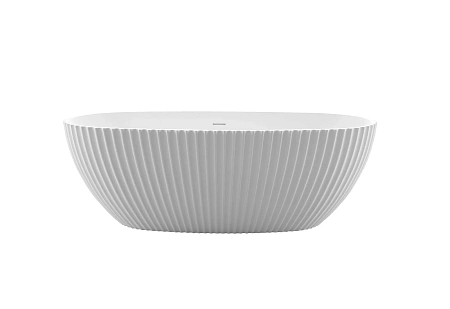 Ванна из искусственного камня CEZARES CZR-BELLAGIO-170-80-56-SSB 1700x800x560 Solid Surface Ванна из искусственного камня CEZARES CZR-BELLAGIO-170-80-56-SSB 1700x800x560 Solid Surface