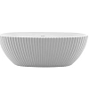 Ванна из искусственного камня CEZARES CZR-BELLAGIO-170-80-56-SSB 1700x800x560 Solid Surface Ванна из искусственного камня CEZARES CZR-BELLAGIO-170-80-56-SSB 1700x800x560 Solid Surface