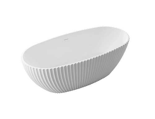 Ванна из искусственного камня CEZARES CZR-BELLAGIO-170-80-56-SSB 1700x800x560 Solid Surface Ванна из искусственного камня CEZARES CZR-BELLAGIO-170-80-56-SSB 1700x800x560 Solid Surface