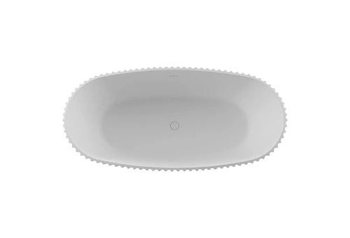 Ванна из искусственного камня CEZARES CZR-BELLAGIO-170-80-56-SSB 1700x800x560 Solid Surface Ванна из искусственного камня CEZARES CZR-BELLAGIO-170-80-56-SSB 1700x800x560 Solid Surface
