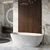 Ванна из искусственного камня CEZARES CZR-BELLAGIO-170-80-56-SSB 1700x800x560 Solid Surface Ванна из искусственного камня CEZARES CZR-BELLAGIO-170-80-56-SSB 1700x800x560 Solid Surface