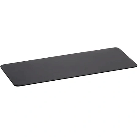 Полка Bemeta ORGANIC BLACK 167102370 черный матовый