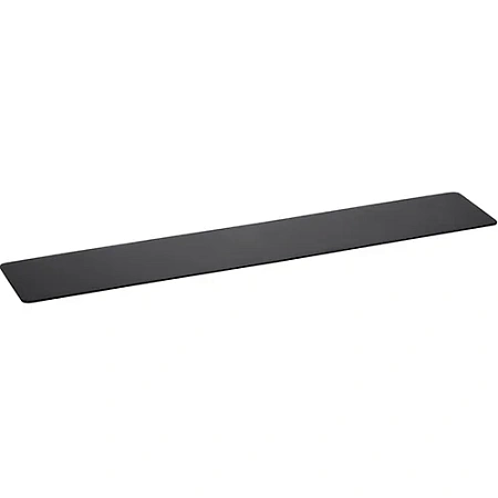 Полка Bemeta ORGANIC BLACK 167102380 черный матовый Полка Bemeta ORGANIC BLACK 167102380 черный матовый