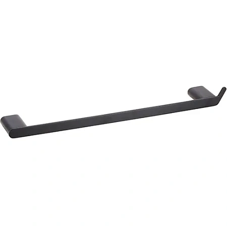 Полотенцедержатель Bemeta ORGANIC BLACK 167104350 черный матовый Полотенцедержатель Bemeta ORGANIC BLACK 167104350 черный матовый