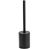 Ершик для унитаза Bemeta ORGANIC BLACK 167113060 черный матовый