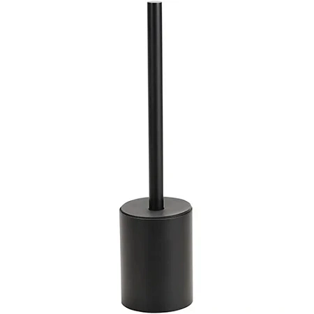 Ершик для унитаза Bemeta ORGANIC BLACK 167113060 черный матовый