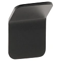 Крючок Bemeta LIVING 101506300 черный Крючок Bemeta LIVING 101506300 черный