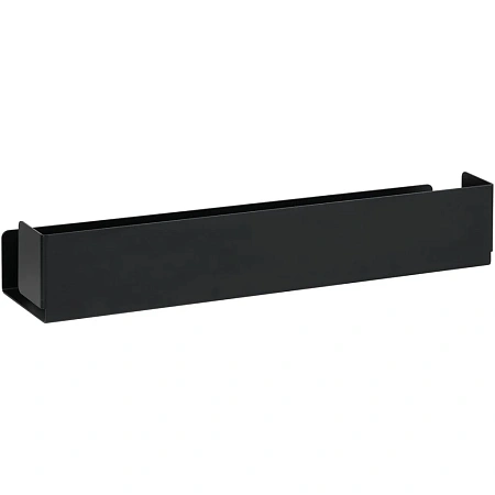 Полка Bemeta LIVING 101502390 черный Полка Bemeta LIVING 101502390 черный