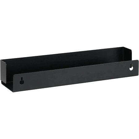 Полка Bemeta LIVING 101502390 черный Полка Bemeta LIVING 101502390 черный