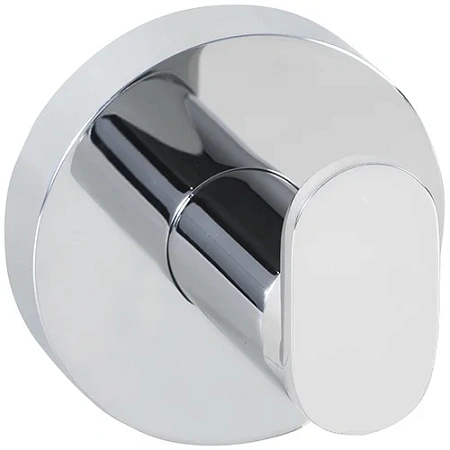 Крючок Bemeta OBLA 165106062 хром