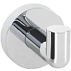 Крючок Bemeta OBLA 165206022 хром Крючок Bemeta OBLA 165206022 хром