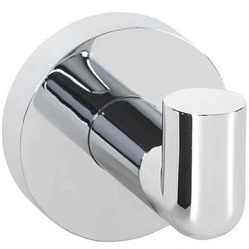 Крючок Bemeta OBLA 165206022 хром
