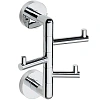 Крючок Bemeta OBLA 165206072 хром Крючок Bemeta OBLA 165206072 хром