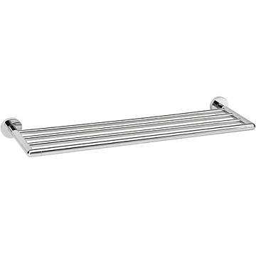 Полка Bemeta OBLA 165205082 хром