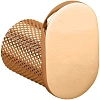 Крючок Bemeta GLACERA 175206020 полированная медь