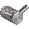 Крючок Bemeta GRINO 173106030 графит