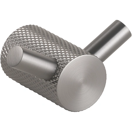 Крючок Bemeta GRINO 173106030 графит Крючок Bemeta GRINO 173106030 графит