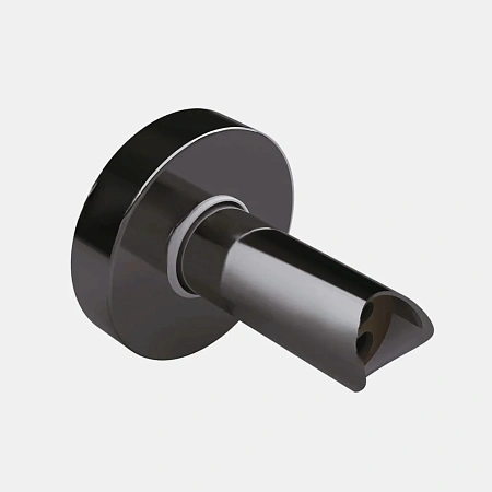 Скрытого подключение Bemeta 131567820 графит Скрытого подключение Bemeta 131567820 графит