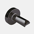Скрытого подключение Bemeta 131567820 графит Скрытого подключение Bemeta 131567820 графит