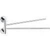 Полотенцедержатель Bemeta STELLA 166204102 Хром Полотенцедержатель Bemeta STELLA 166204102 Хром