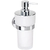 Дозатор жидкого мыла Bemeta STELLA 166109017 Хром Дозатор жидкого мыла Bemeta STELLA 166109017 Хром