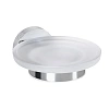 Мыльница Bemeta STELLA 166108042 Хром Мыльница Bemeta STELLA 166108042 Хром