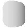 Зеркало AQWELLA Aura AUR0210AH с LED подсветкой, сенсором, регулятором подсветки и обогревом