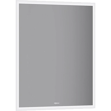 Зеркало AQWELLA Vision VIS0206AH с LED подсветкой, сенсором, регулятором подсветки и обогревом