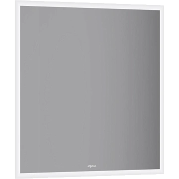 Зеркало AQWELLA Vision VIS0207AH с LED подсветкой, сенсором, регулятором подсветки и обогревом