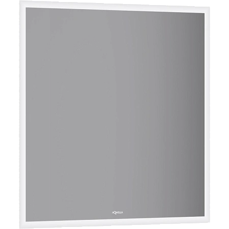 Зеркало AQWELLA Vision VIS0207AH с LED подсветкой, сенсором, регулятором подсветки и обогревом