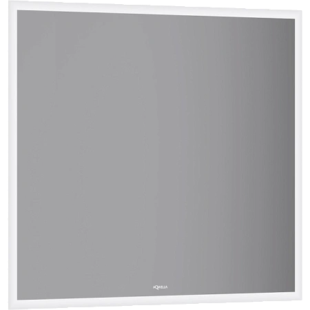 Зеркало AQWELLA Vision VIS0208AH с LED подсветкой, сенсором, регулятором подсветки и обогревом Зеркало AQWELLA Vision VIS0208AH с LED подсветкой, сенсором, регулятором подсветки и обогревом