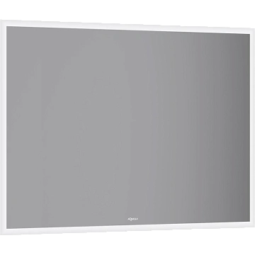 Зеркало AQWELLA Vision VIS0210AH с LED подсветкой, сенсором, регулятором подсветки и обогревом