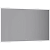 Зеркало AQWELLA Vision VIS0212AH с LED подсветкой, сенсором, регулятором подсветки и обогревом