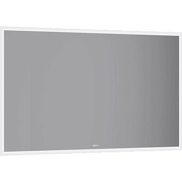Зеркало AQWELLA Vision VIS0212AH с LED подсветкой, сенсором, регулятором подсветки и обогревом