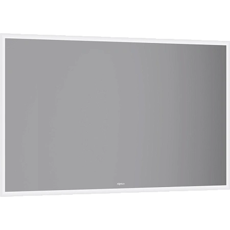 Зеркало AQWELLA Vision VIS0212AH с LED подсветкой, сенсором, регулятором подсветки и обогревом
