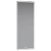 Зеркало AQWELLA UM UM0204 с LED подсветкой, сенсором и регулятором подсветки