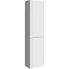 Шкаф-пенал AQWELLA Pure PUR0535WM подвесной 35 см белый