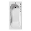 Ванна чугунная Vinsent Veron Aura 170x70x42 VAU1707042 Ванна чугунная Vinsent Veron Aura 170x70x42 VAU1707042