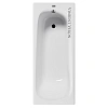 Ванна чугунная Vinsent Veron Concept 170x70x42 VCO1707042 Ванна чугунная Vinsent Veron Concept 170x70x42 VCO1707042