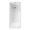 Ванна чугунная Vinsent Veron Devon 175x75x45 VDV1757545-AS с антискользящим покрытием Ванна чугунная Vinsent Veron Devon 175x75x45 VDV1757545-AS с антискользящим покрытием