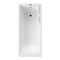 Ванна чугунная Vinsent Veron Devon 180x75x45 VDV1807545 Ванна чугунная Vinsent Veron Devon 180x75x45 VDV1807545