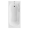 Ванна чугунная Vinsent Veron Haiti 170x80x42 VHT1708042 Ванна чугунная Vinsent Veron Haiti 170x80x42 VHT1708042